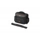Sony MII-SC5 Soft Carrying Case (Black)