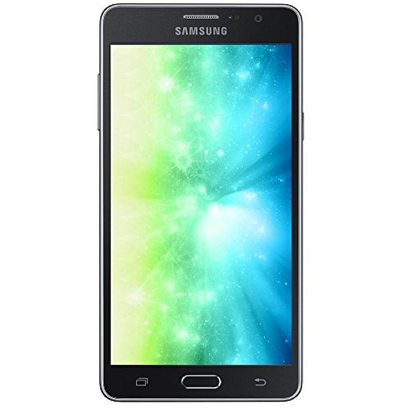 Samsung On7 Pro Black, 16 GB, 2 GB RAM -Refurbished-