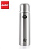 Cello Flipstyle Thermosteel Water Bottle, 1000ml