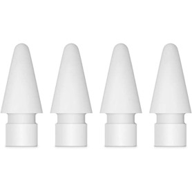 Apple Pencil Tips - 4 Pack Apple Pencil Tips - 4 Pack