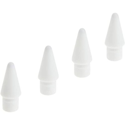 Apple Pencil Tips - 4 Pack Apple Pencil Tips - 4 Pack
