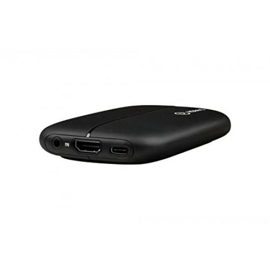 Elgato HD60 S, External Capture Card, Stream and Record in 1080p60 with ultra-low latency on PS5, PS4/Pro, Xbox Series