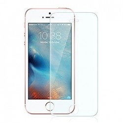 Apple iPhone 5 / iPhone 5S / iPhone 5C / iPhone SE Tempered Glass-