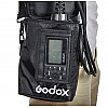 Godox PB-600 Portable Flash Bag Case Pouch for Godox Witstro AD600 AD600B AD600M AD600BM