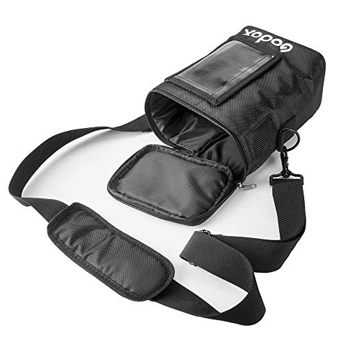 Godox PB-600 Portable Flash Bag Case Pouch for Godox Witstro AD600 AD600B AD600M AD600BM Godox PB-600 Portable Flash Bag Case Pouch for Godox Witstro AD600 AD600B AD600M AD600BM