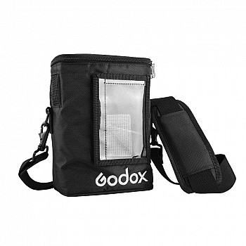 Godox PB-600 Portable Flash Bag Case Pouch for Godox Witstro AD600 AD600B AD600M AD600BM