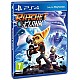 Ratchet and Clank (PS4)