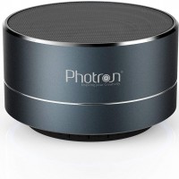 photron p10 wireless 3w portable bluetooth speaker