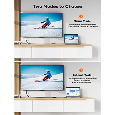 CableCreation HDMI to DVI Short Cable 0.5ft, Bi-Directional DVI-I (24+5) Female to HDMI Male Adapter, PC, TV, TV Box, PS5, Switch CableCreation HDMI to DVI Short Cable 0.5ft, Bi-Directional DVI-I (24+5) Female to HDMI Male Adapter, PC, TV, TV Box, PS5, Switch