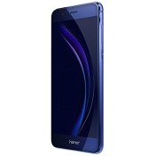 Honor 8 (Sapphire Blue, 4GB RAM + 32 GB Memory) Refurbished 