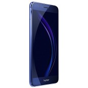 Honor 8 (Sapphire Blue, 4GB RAM + 32 GB Memory) Refurbished 