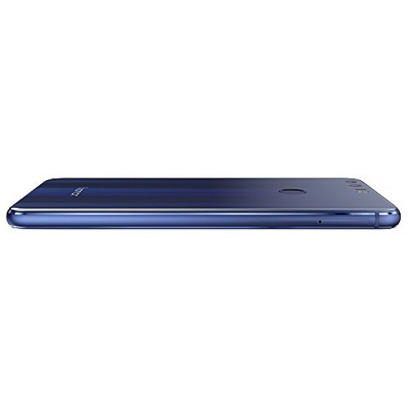 Honor 8 (Sapphire Blue, 4GB RAM + 32 GB Memory) Refurbished 