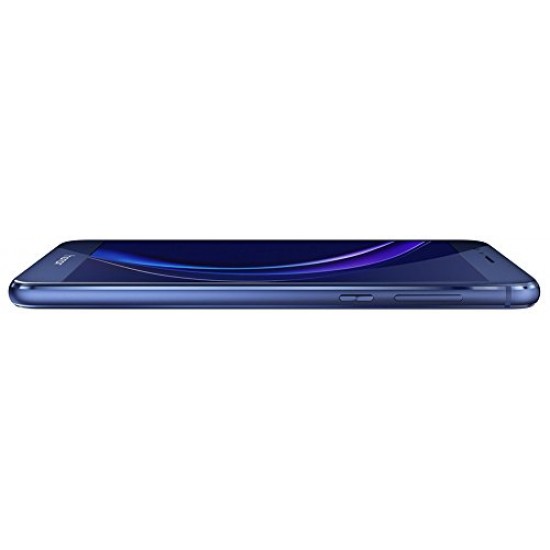 Honor 8 (Sapphire Blue, 4GB RAM + 32 GB Memory) Refurbished 