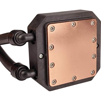 Corsair Cooling Hydro H45 (Black) Corsair Cooling Hydro H45 (Black)