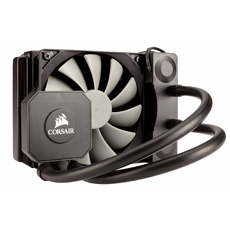 Corsair Cooling Hydro H45 (Black)