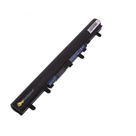 Lap Gadgets Laptop Battery for Acer Aspire E1-572G V5-571P-6472 E1-570 V5-431