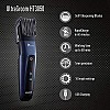 SYSKA HT3050 Corded & Cordless Men's Trimmer Blue