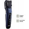 SYSKA HT3050 Corded & Cordless Men's Trimmer Blue