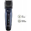 SYSKA HT3050 Corded & Cordless Men's Trimmer Blue