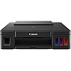 Canon PIXMA MegaTank G3000 All in One WiFi Inktank Colour Printer (Refurbished)