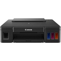 Canon PIXMA MegaTank G3000 All in One WiFi Inktank Colour Printer (Refurbished) Canon PIXMA MegaTank G3000 All in One WiFi Inktank Colour Printer (Refurbished)