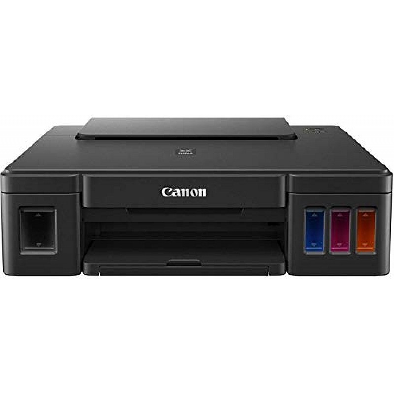 Canon PIXMA MegaTank G3000 All in One WiFi Inktank Colour Printer (Refurbished)