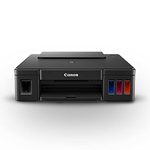 Canon PIXMA MegaTank G3000 All in One WiFi Inktank Colour Printer (Refurbished) Canon PIXMA MegaTank G3000 All in One WiFi Inktank Colour Printer (Refurbished)