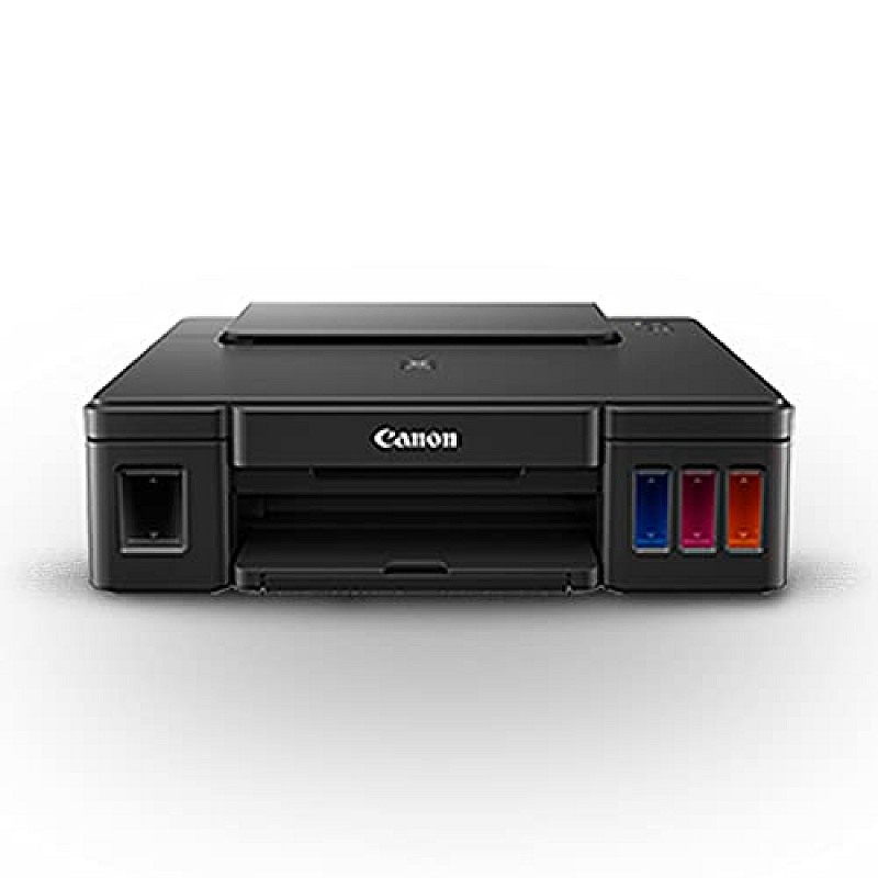 Canon PIXMA MegaTank G3000 All in One WiFi Inktank Colour Printer (Refurbished)