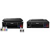 Canon PIXMA MegaTank G3000 All in One WiFi Inktank Colour Printer (Refurbished)