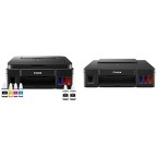 Canon PIXMA MegaTank G3000 All in One WiFi Inktank Colour Printer (Refurbished) Canon PIXMA MegaTank G3000 All in One WiFi Inktank Colour Printer (Refurbished)