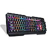 Redragon K506 Centaur Gaming Keyboard Black