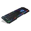 Redragon K506 Centaur Gaming Keyboard Black