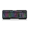 Redragon K506 Centaur Gaming Keyboard Black