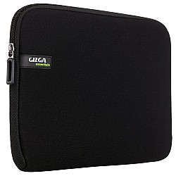 GIZGA essentials Tablet Kindle Bag Sleeve Case Cover Pouch for 11 Inch Tablets, Premium, Office Bag for Men And Women Black