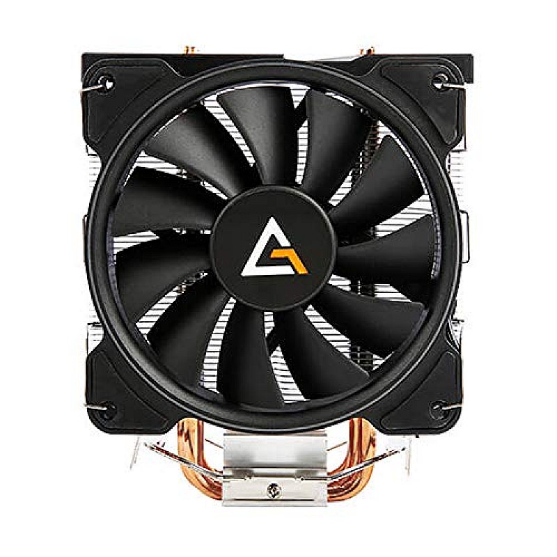 Antec A400 RGB CPU Cooler Fan Compatible 