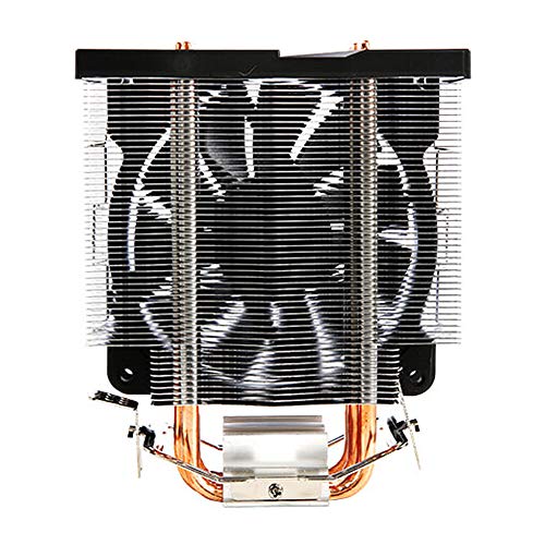 Antec A400 RGB CPU Cooler Fan Compatible Antec A400 RGB CPU Cooler Fan Compatible