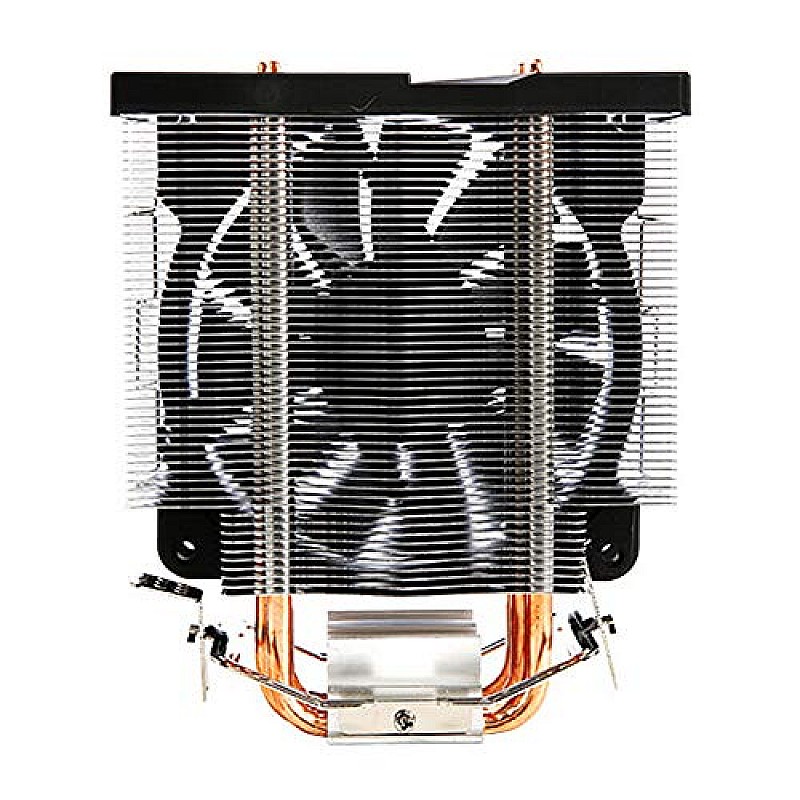 Antec A400 RGB CPU Cooler Fan Compatible 