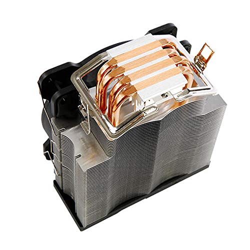 Antec A400 RGB CPU Cooler Fan Compatible Antec A400 RGB CPU Cooler Fan Compatible