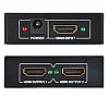 Technotech 1X2 HDMI Splitter with 1.4