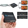 Technotech 1X2 HDMI Splitter with 1.4