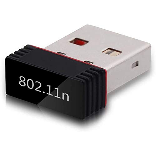 AIRTREE USB WiFi Adapter N 150Mbps 802.11n Wireless Internet Dongle for PC AIRTREE USB WiFi Adapter N 150Mbps 802.11n Wireless Internet Dongle for PC