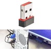 AIRTREE USB WiFi Adapter N 150Mbps 802.11n Wireless Internet Dongle for PC AIRTREE USB WiFi Adapter N 150Mbps 802.11n Wireless Internet Dongle for PC