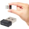 AIRTREE USB WiFi Adapter N 150Mbps 802.11n Wireless Internet Dongle for PC AIRTREE USB WiFi Adapter N 150Mbps 802.11n Wireless Internet Dongle for PC
