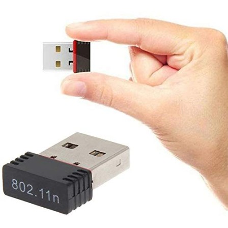 AIRTREE USB WiFi Adapter N 150Mbps 802.11n Wireless Internet Dongle for PC AIRTREE USB WiFi Adapter N 150Mbps 802.11n Wireless Internet Dongle for PC