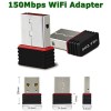 AIRTREE USB WiFi Adapter N 150Mbps 802.11n Wireless Internet Dongle for PC AIRTREE USB WiFi Adapter N 150Mbps 802.11n Wireless Internet Dongle for PC