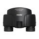 PENTAX Binocular UP 10x21 Black,Aspherical Lens,Fully-Multi Coating, Porro Prism High refractivity, Rubber Coat,