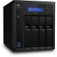 Western Digital My Cloud Expert Series 4-Bay 24TB Network Attached Storage