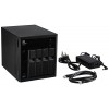 Western Digital My Cloud Expert Series 4-Bay 24TB Network Attached Storage Western Digital My Cloud Expert Series 4-Bay 24TB Network Attached Storage