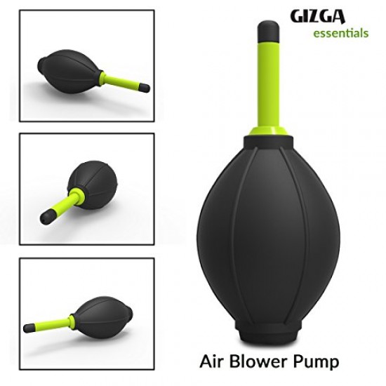 Gizga Essentials Professional Super Air Blower Pump for Cleaning Dust 