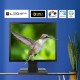 Acer V176L 17-inch(44cm) Square 1280 X 1024 (SXGA) Resolution LED Backlit Computer Monitor, 250 Nits, 5 MS Response Time, TCO Certified